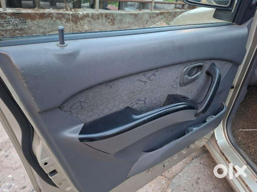 Hyundai Santro Xing 2006 Petrol Good Condition Urgent Sale Showrom