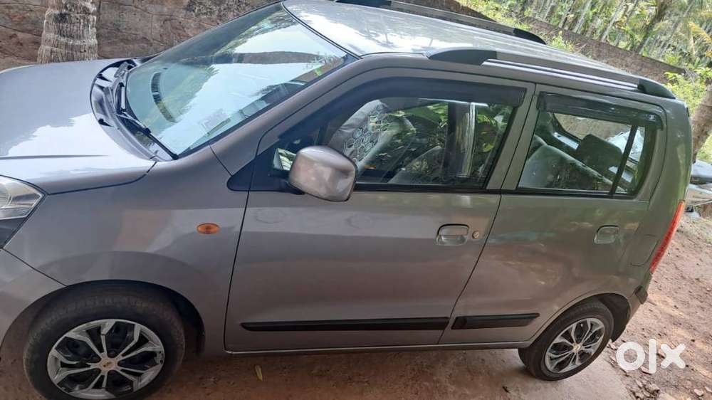 Urgent - Sale,  Maruti Wagon R Lxi, Peringavu, Ramanattukara.