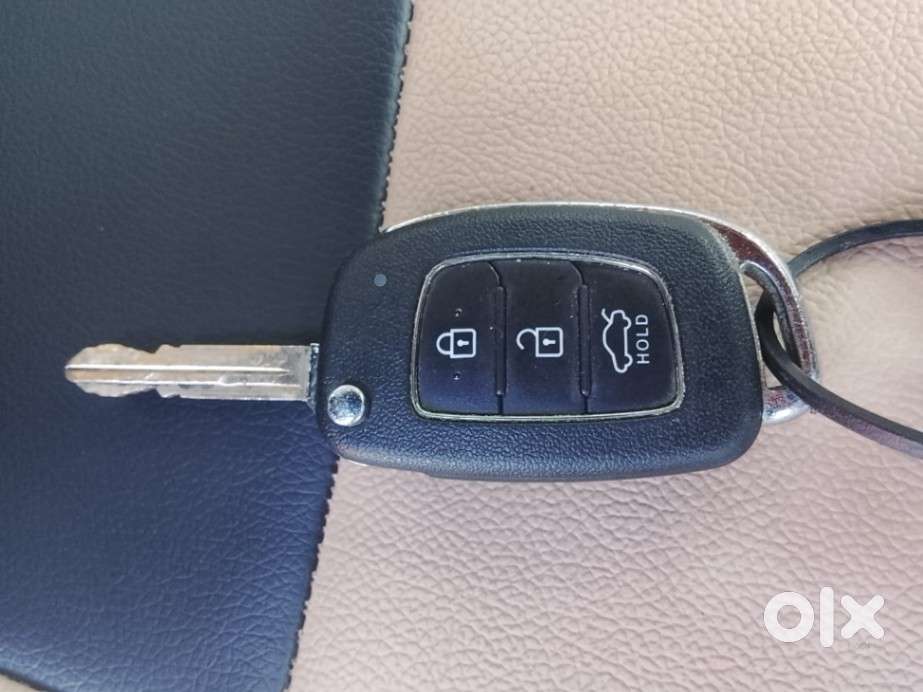 Hyundai Grand I10 Nios Sportz 1.2 Kappa Vtvt, 2019, Petrol