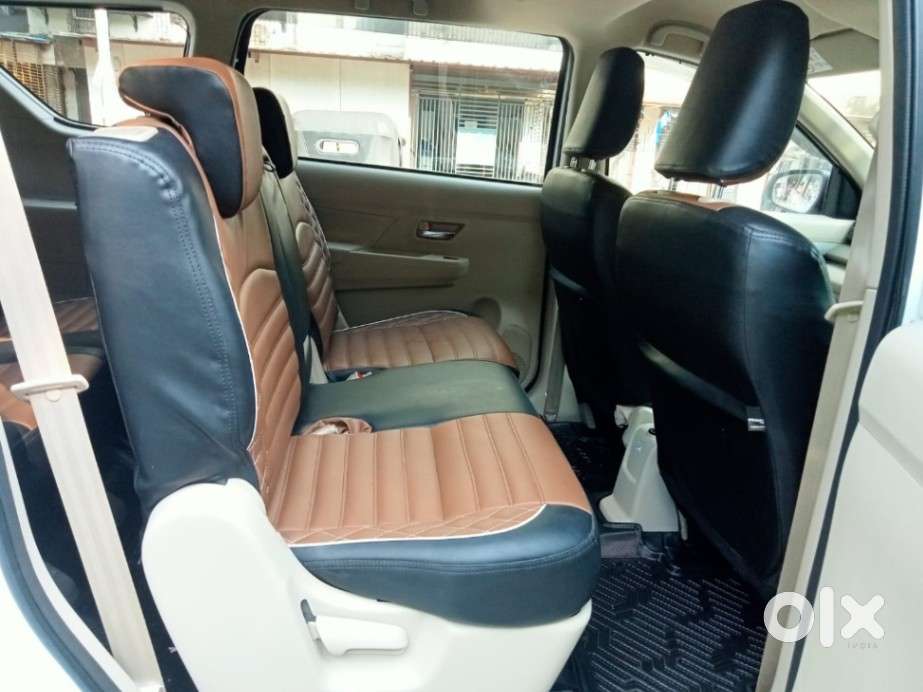 Maruti Suzuki Ertiga Vxi (o) Cng, 2024, Cng & Hybrids