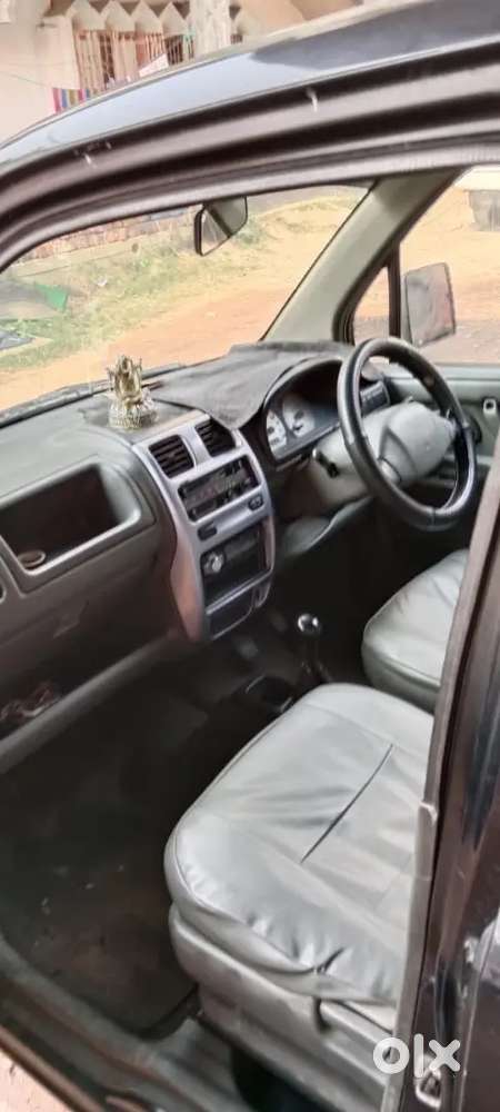 Maruti Suzuki Wagon R Top Model