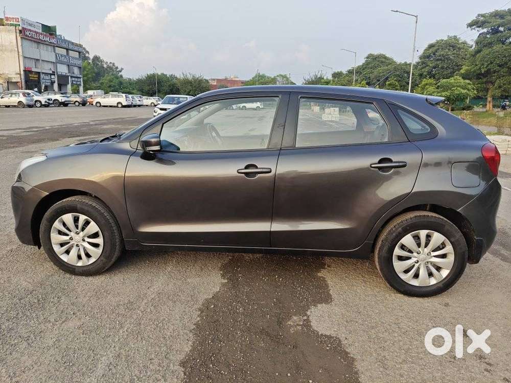 Maruti Suzuki Baleno 1.2 Delta, 2016, Petrol