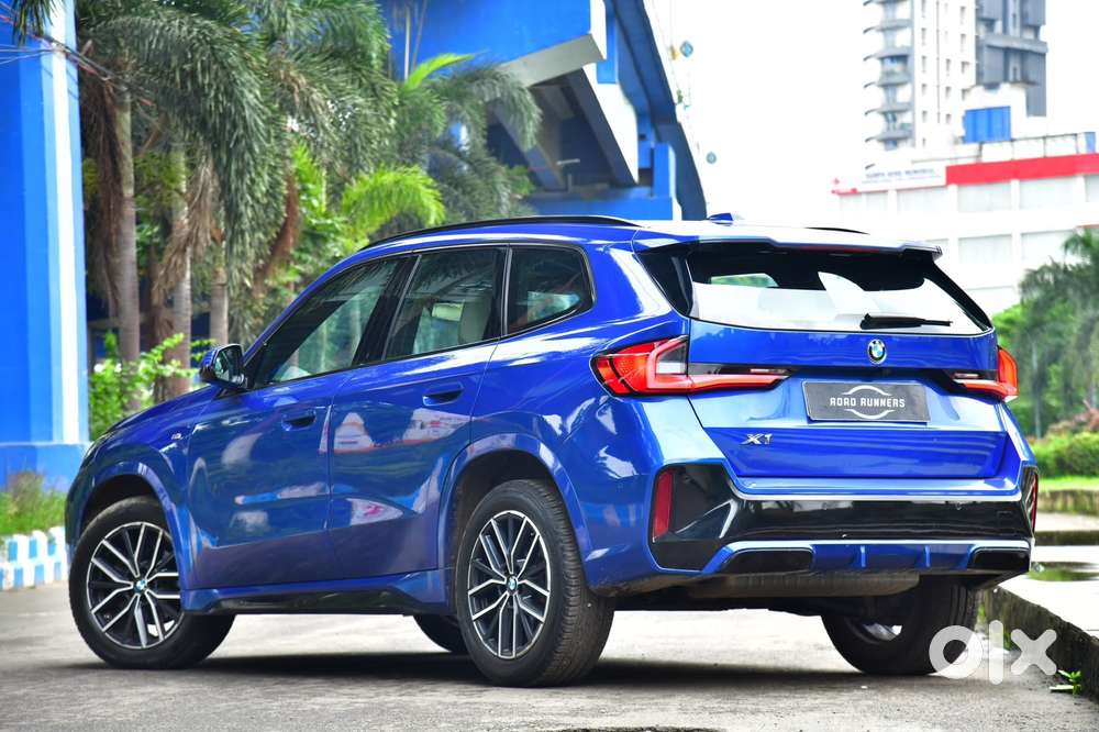 Bmw X1 Sdrive18i M Sport, 2023, Petrol