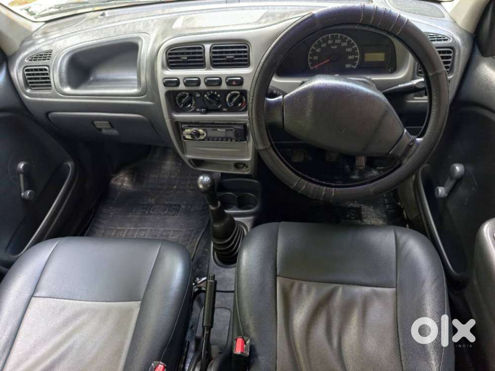 Maruti Suzuki Alto 0.8 Lxi (o), 2010, Petrol