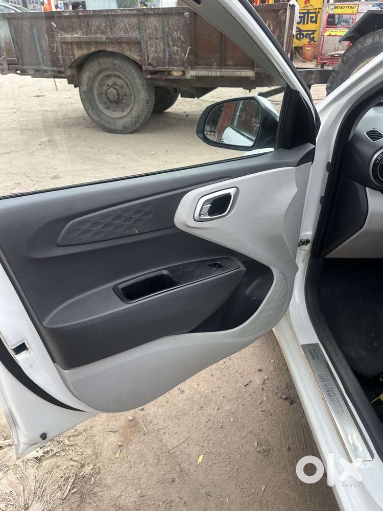 Hyundai Grand I10 Nios Sportz Petrol, 2023, Cng & Hybrids