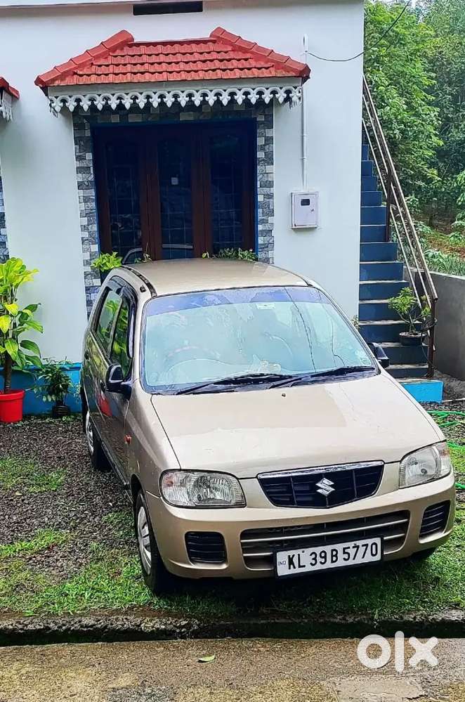 Maruti Suzuki 800 2009 Petrol 31000 Km Driven