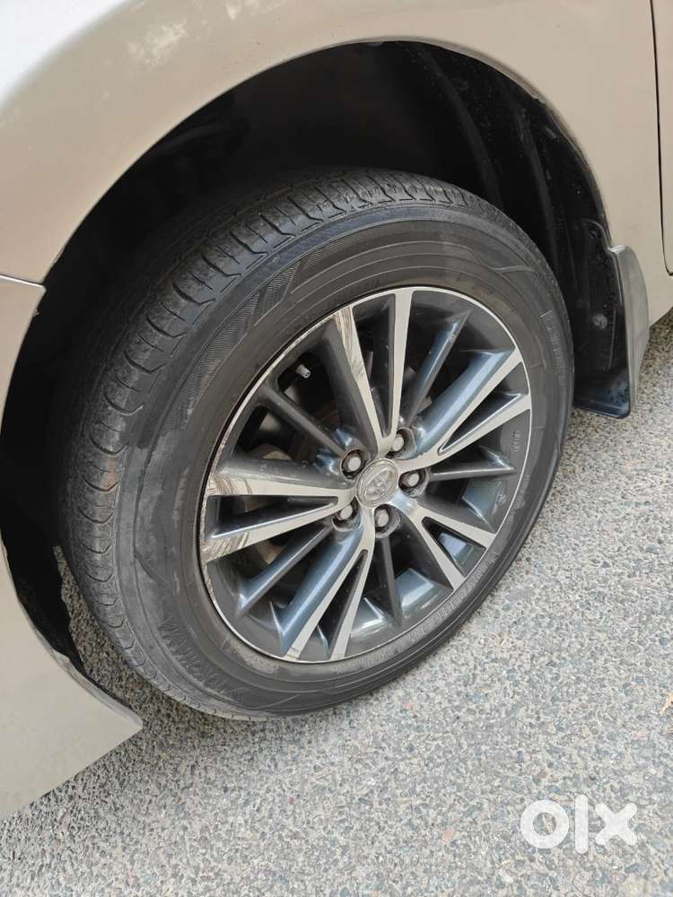 Toyota Corolla Altis Vl, 2017, Petrol