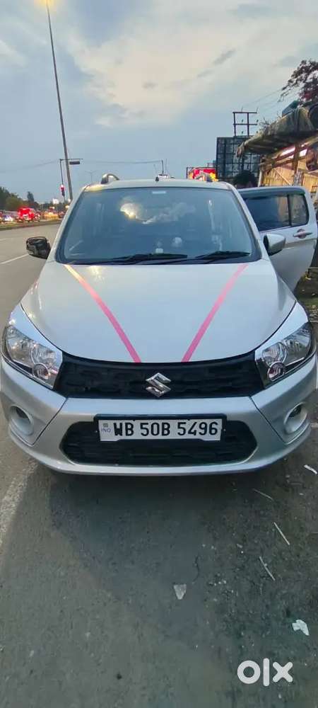 Maruti Suzuki Celerio 2019 Petrol Manual