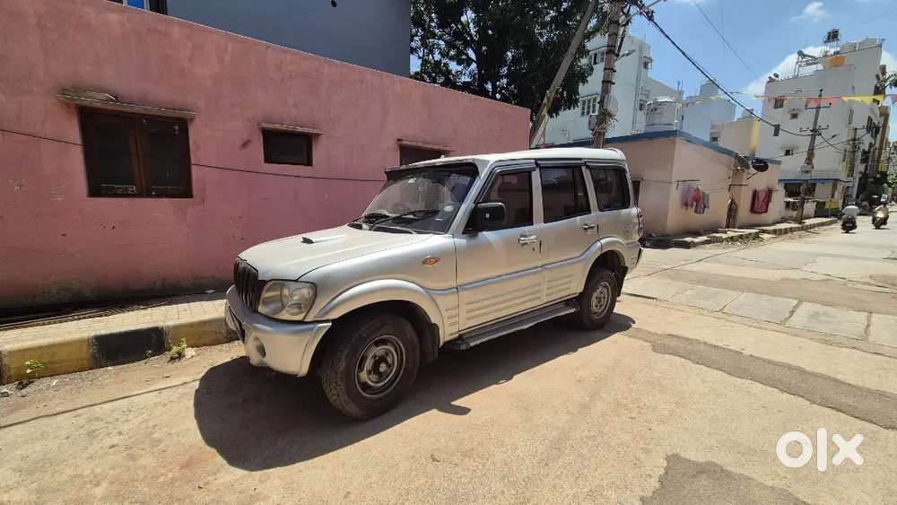 Good Condition Heavy Vechile