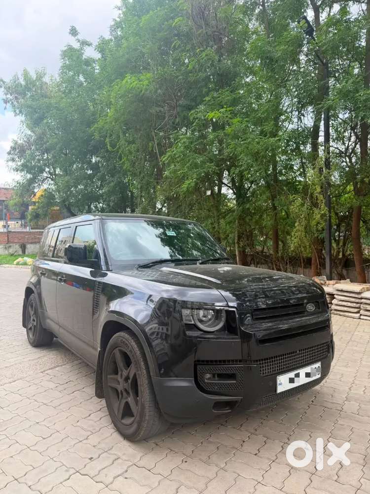 Land Rover Defender Hse 2020