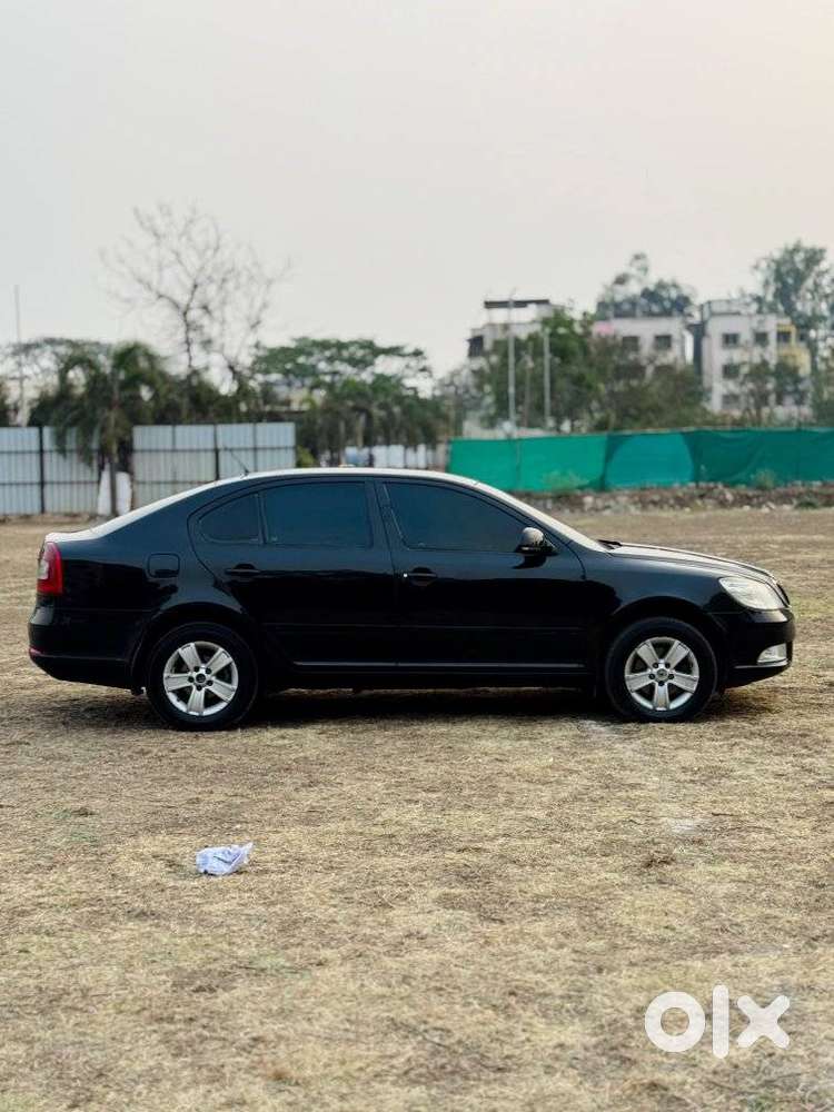 Skoda Laura 2.0 Ambition Tdi Cr, 2012, Diesel