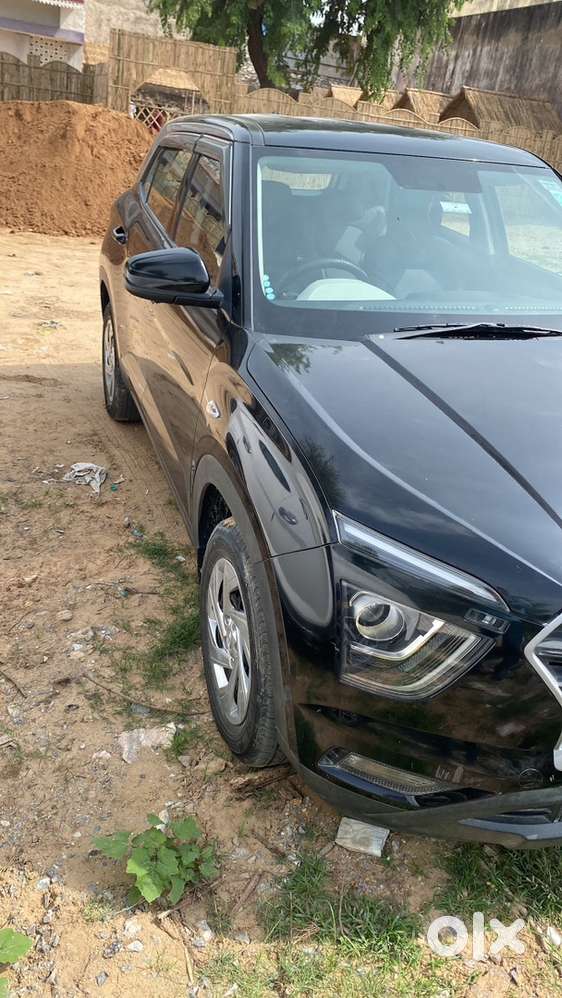 Hyundai Creta Diesel 2022