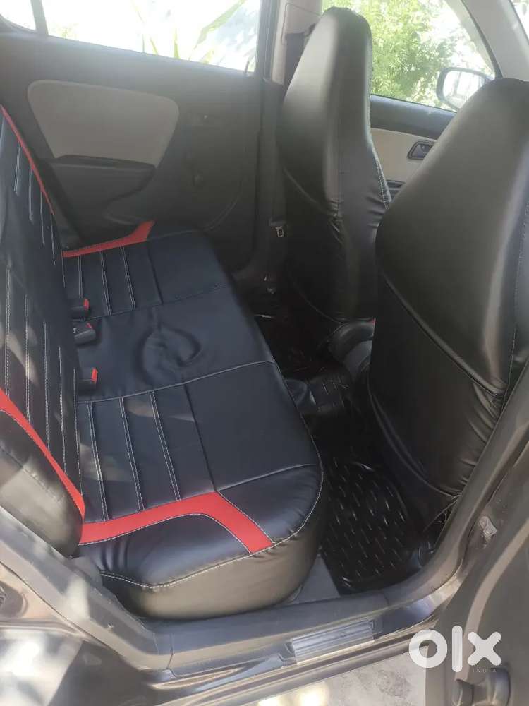 Maruti Suzuki Alto K10 2016 Petrol Well Maintained