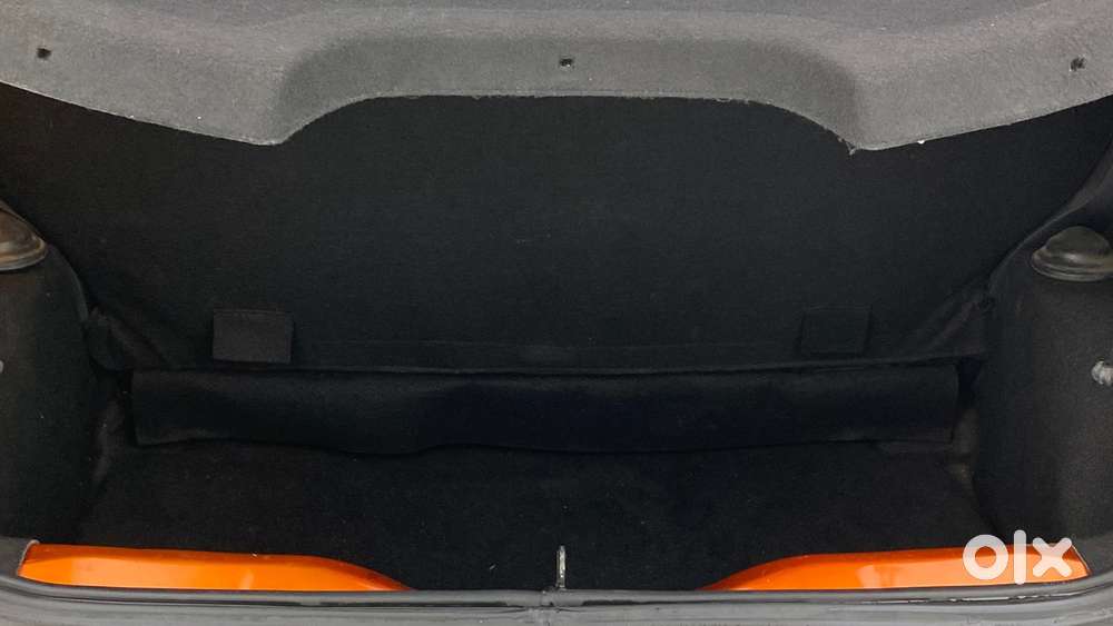 Tata Punch Camo Adventure Mt, 2022, Petrol