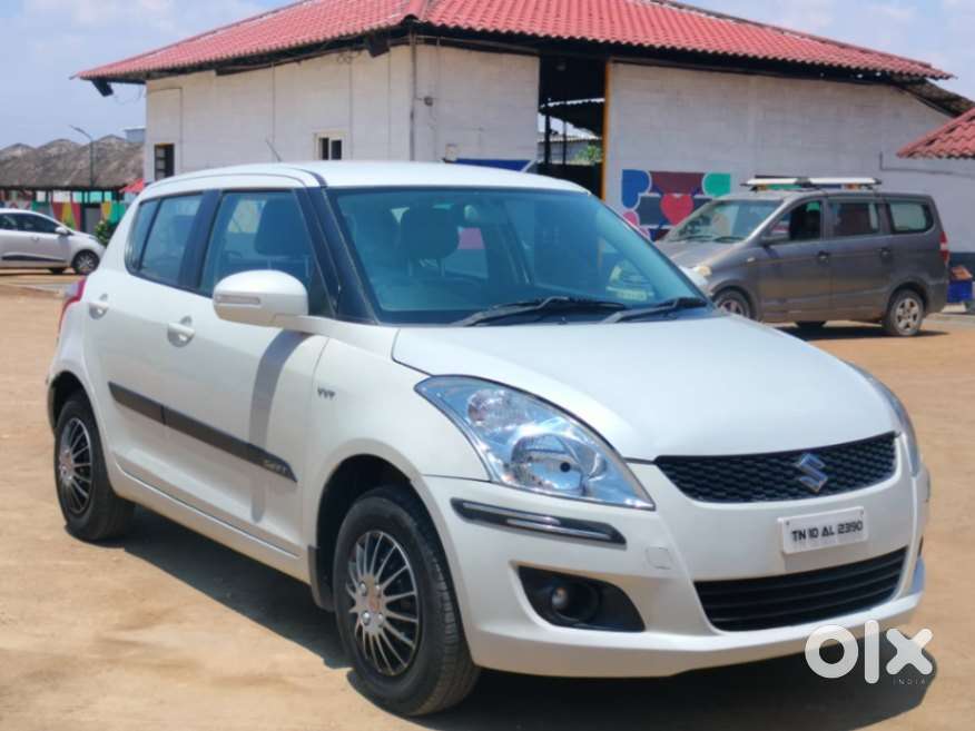 Maruti Suzuki Swift, 2013, Petrol