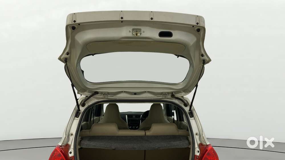 Maruti Suzuki Celerio Zxi Amt, 2019, Petrol