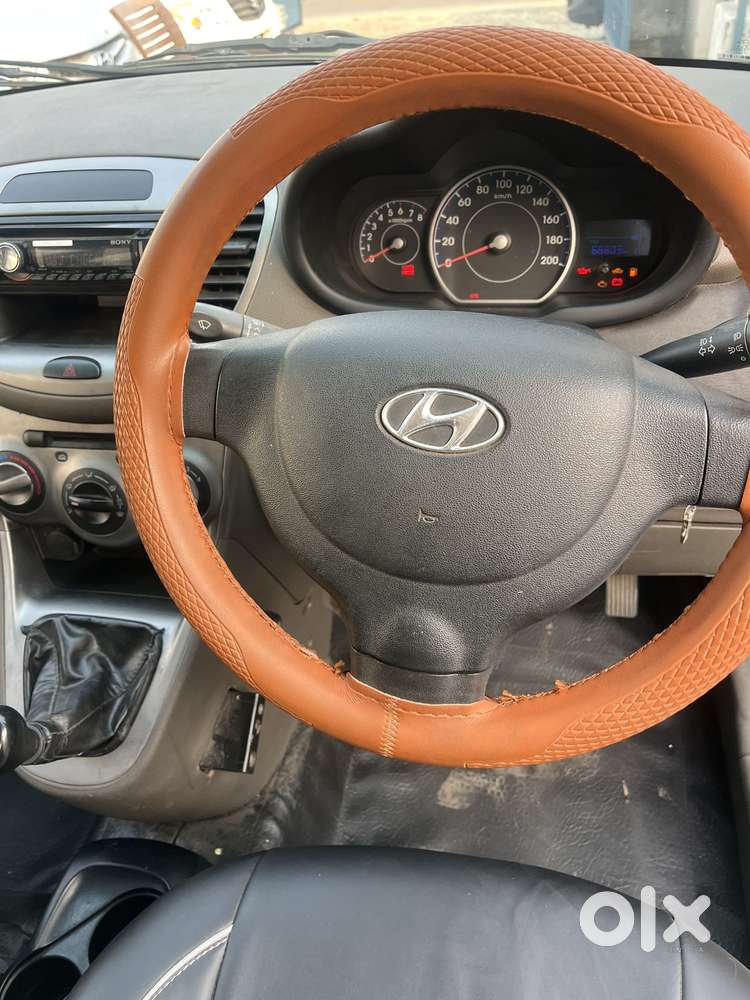 Hyundai I10 Era 1.1 Irde, 2013, Petrol