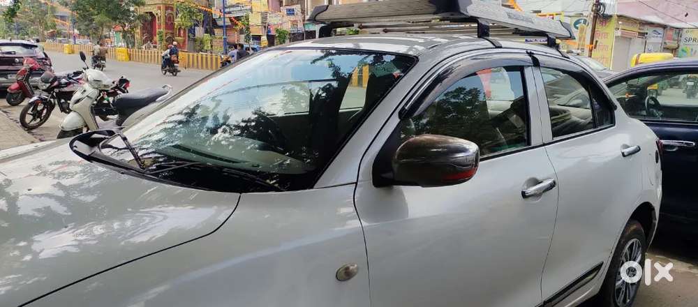 Maruti Suzuki Dzire 2024 Cng