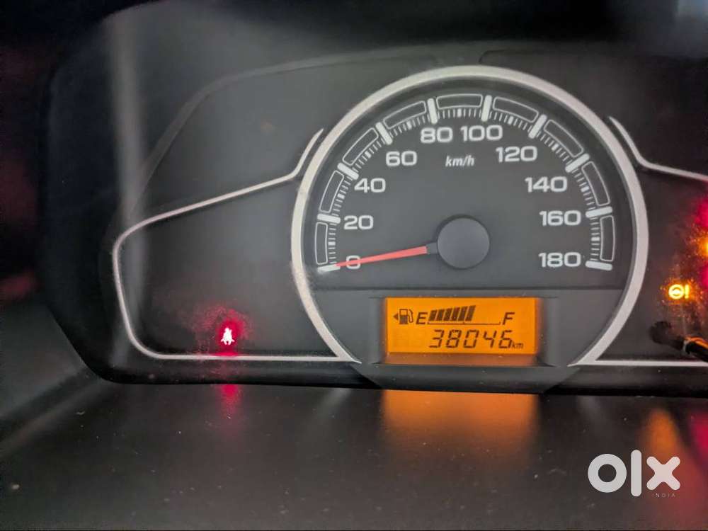 Maruti Suzuki Alto 2020 Petrol Well Maintained