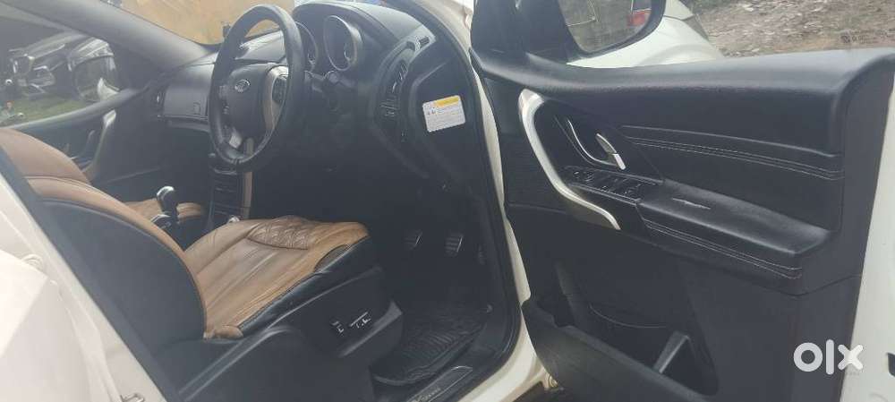 Mahindra Xuv500 W11, 2019, Diesel