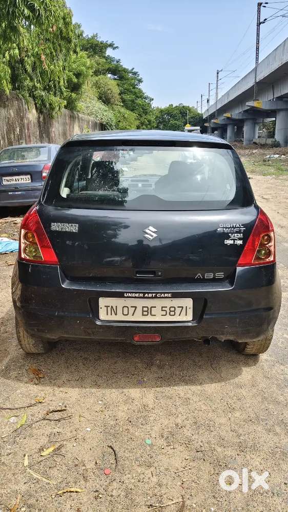 2009 Swift Lxi Diesel  20kmpl Mileage  Engine Excellent  Chennai