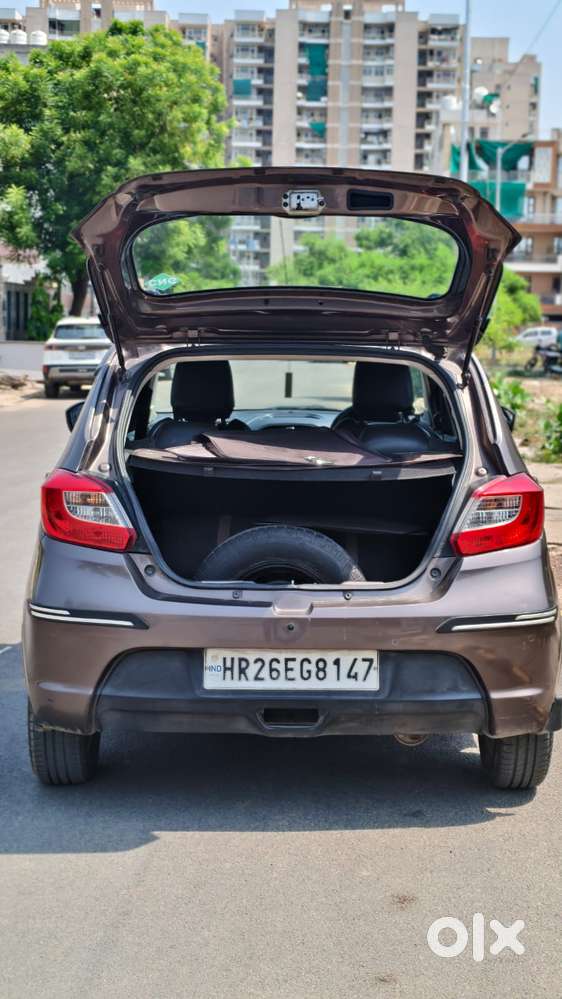 Tata Tiago 1.05 Revotorq Xz, 2020, Cng & Hybrids