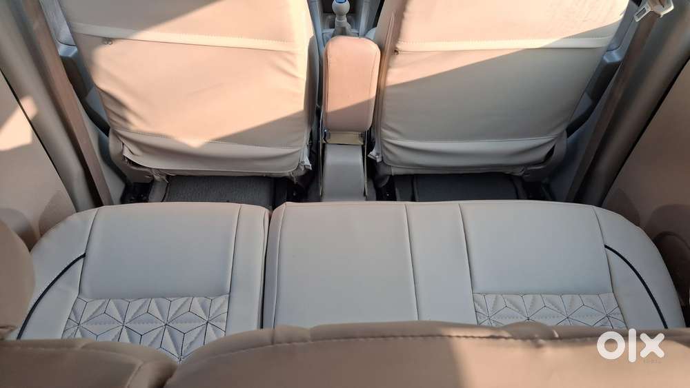 Maruti Suzuki Ertiga 2012-2015 Vdi Limited Edition, 2014, Cng & Hybr..