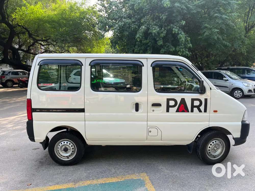 Maruti Suzuki Eeco 2024