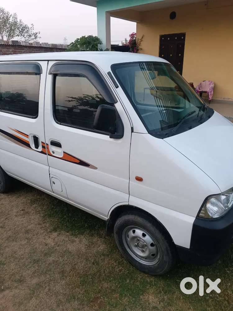 Maruti Suzuki Eeco 2019 Ac 5 Str