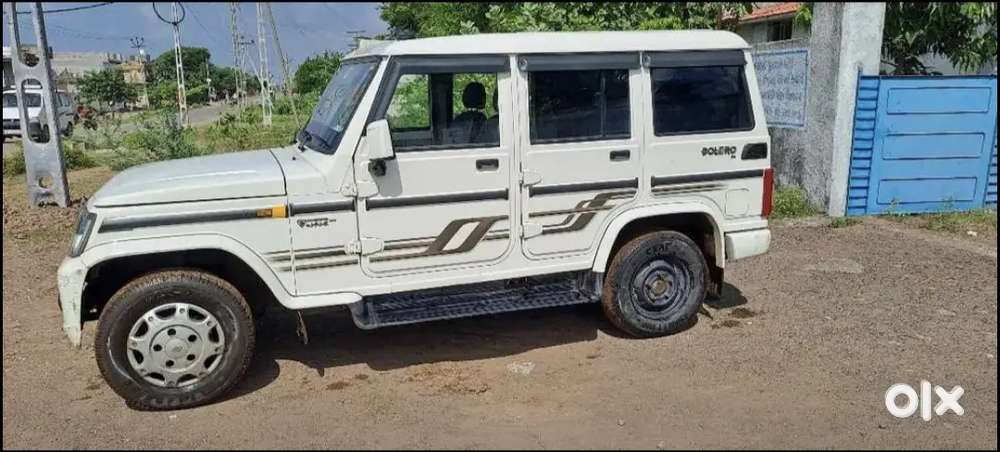 Mahindra Bolero Diesel 2020
