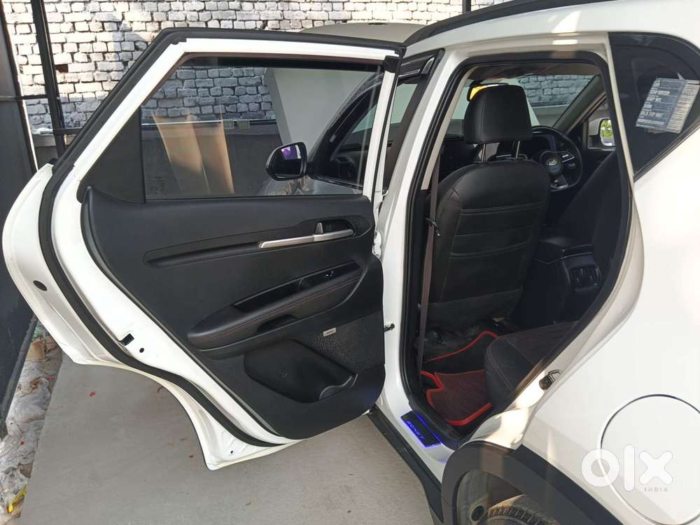 Kia Sonet Gtx+ 1.5, 2020, Diesel