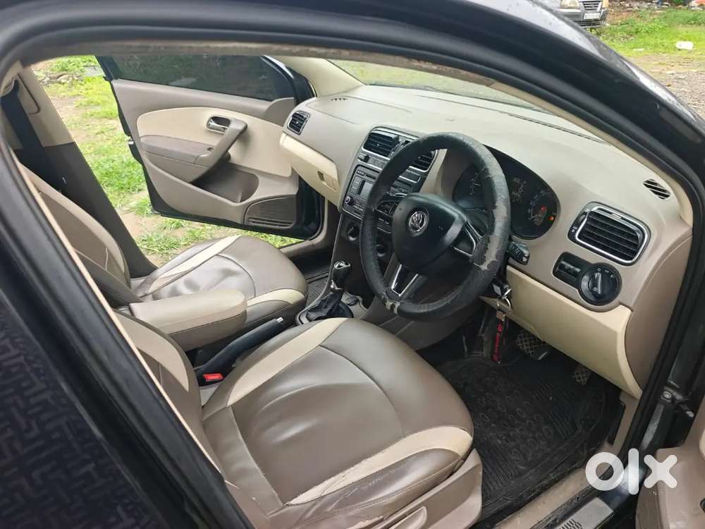 Skoda Rapid Diesel 2016