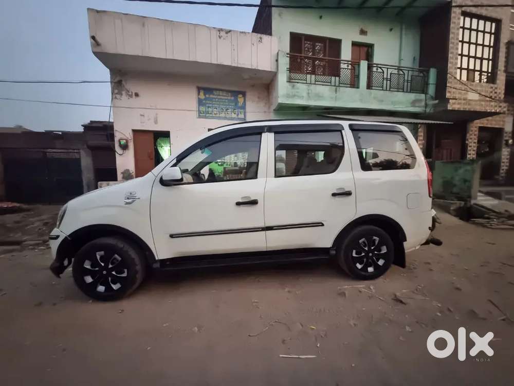 Mahindra Xylo 2015 Diesel Good Condition