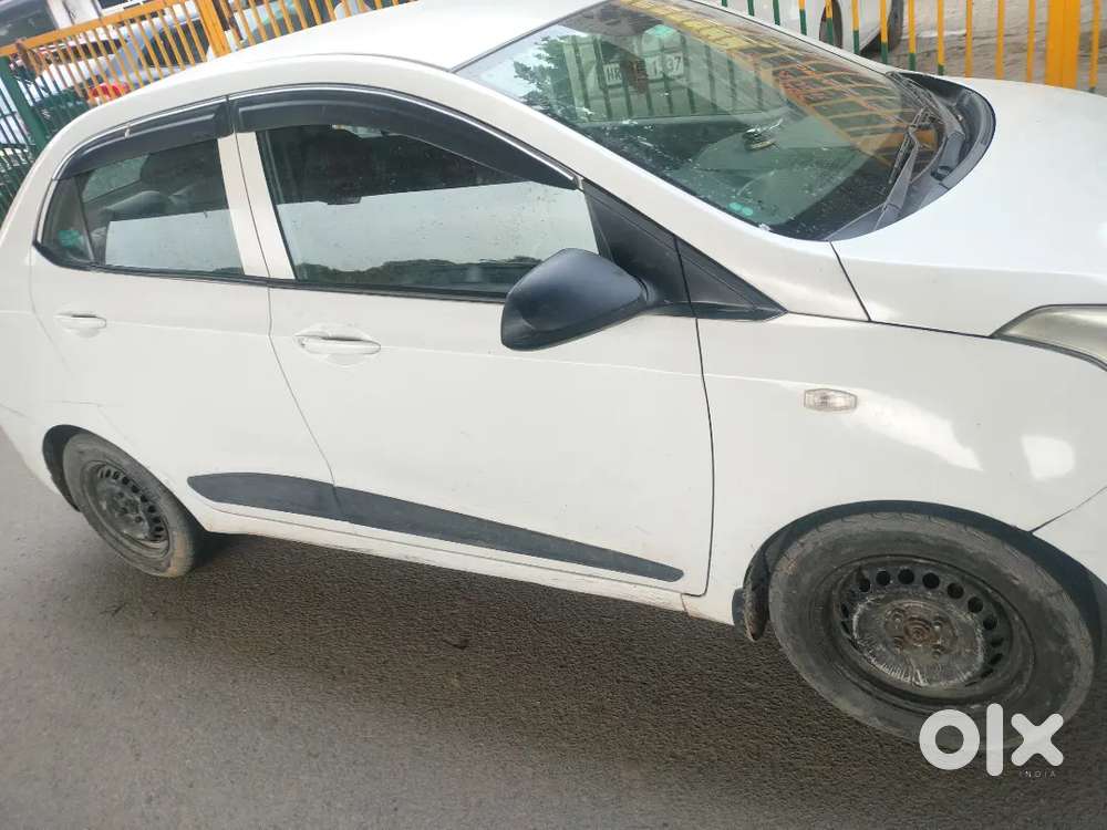 Hyundai Xcent Prime 2019