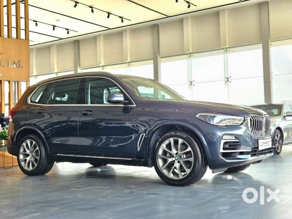 Bmw X5 Xdrive 30d Xline, 2020, Diesel