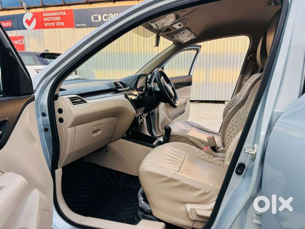 Maruti Suzuki Dzire 1.2 Vxi, 2024, Petrol