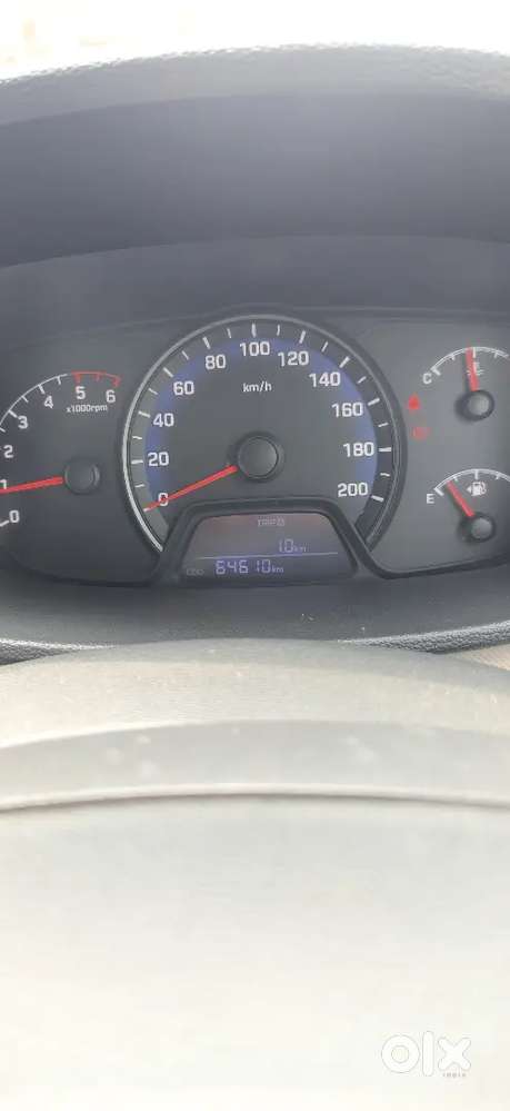 A Good Condition