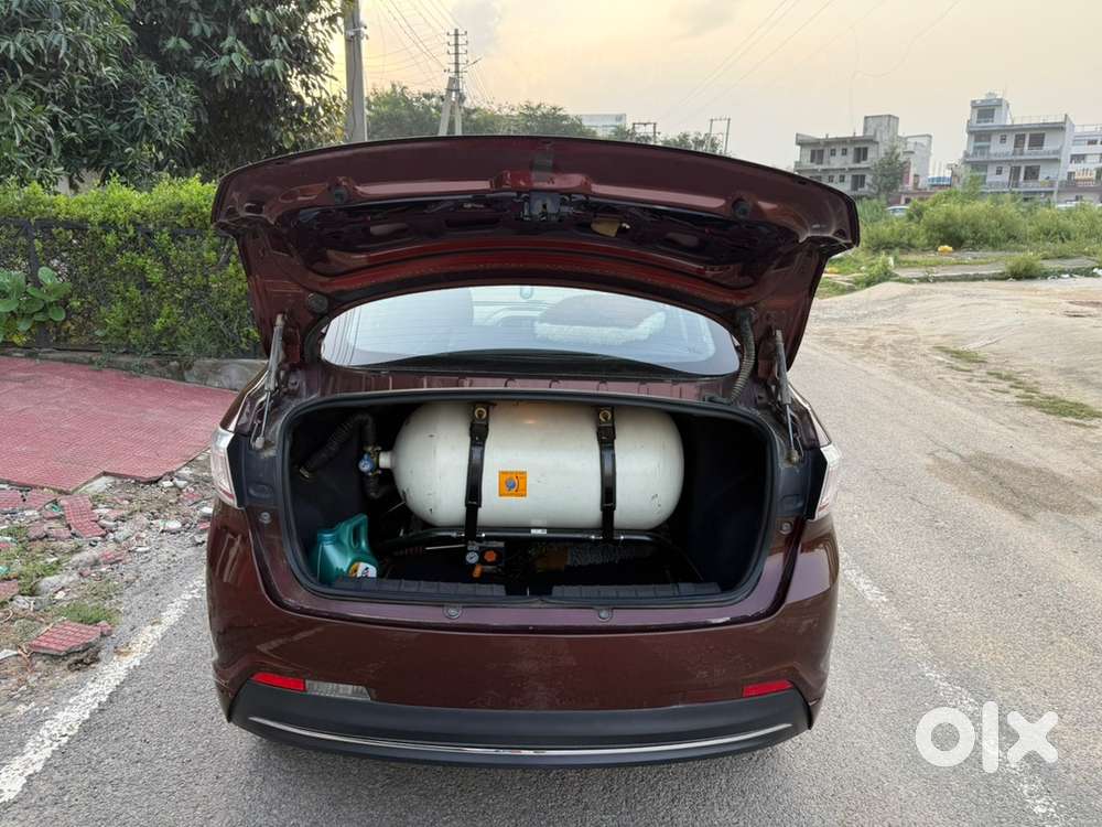 2022 Tata Tigor Xz+ Cng | Top Model | Non-accidental | Well Maintained