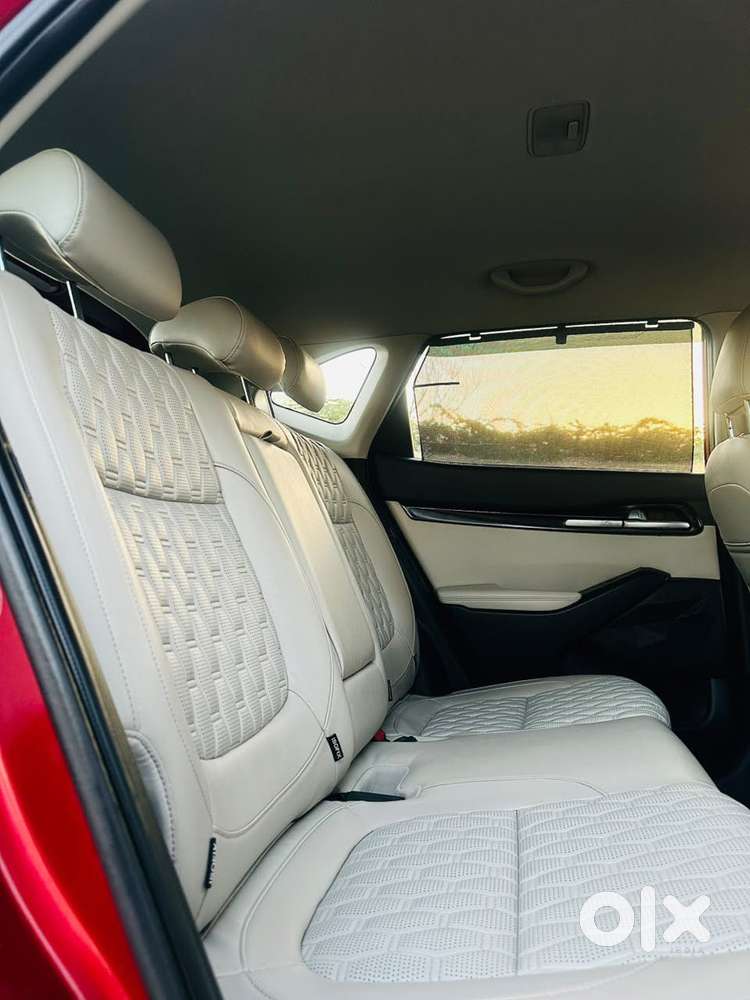 Kia Seltos Htx D, 2019, Diesel