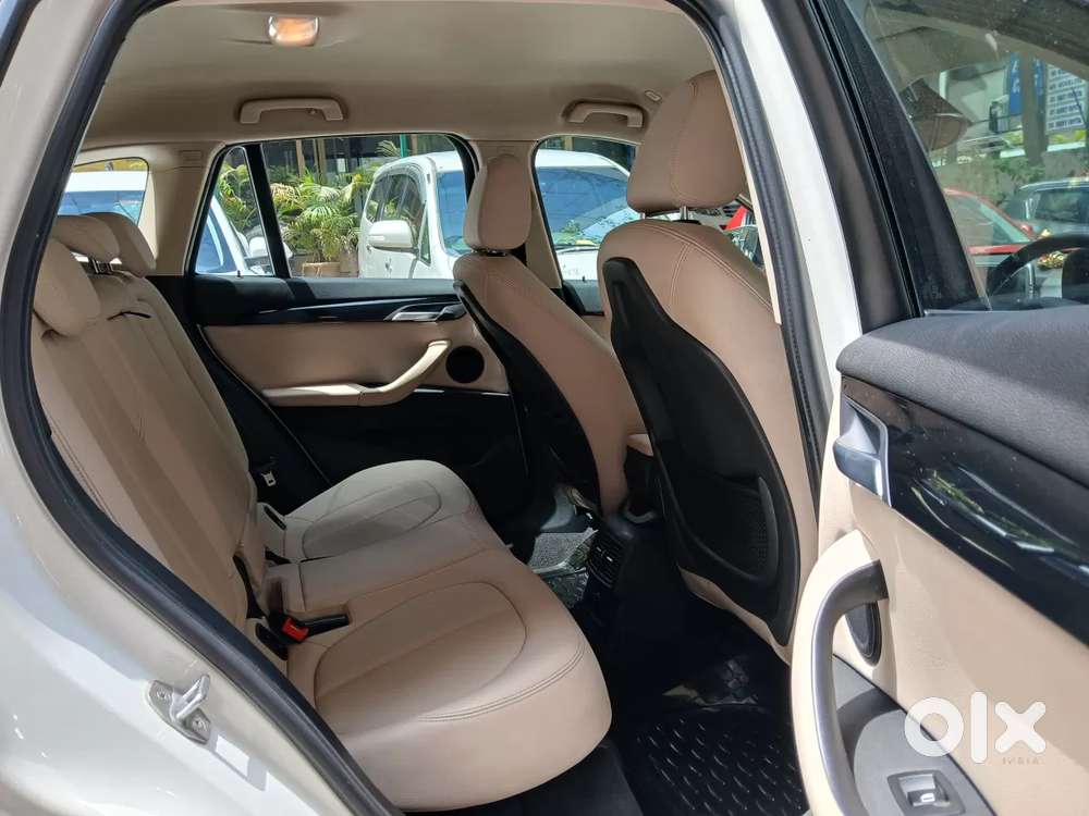 Bmw X1 Sdrive20d Expedition, 2018, Diesel