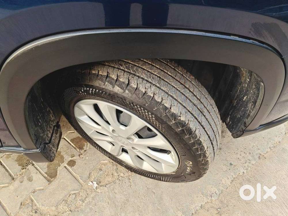 Maruti Suzuki Grand Vitara 1.5 Sigma Smart Hybrid, 2024, Petrol