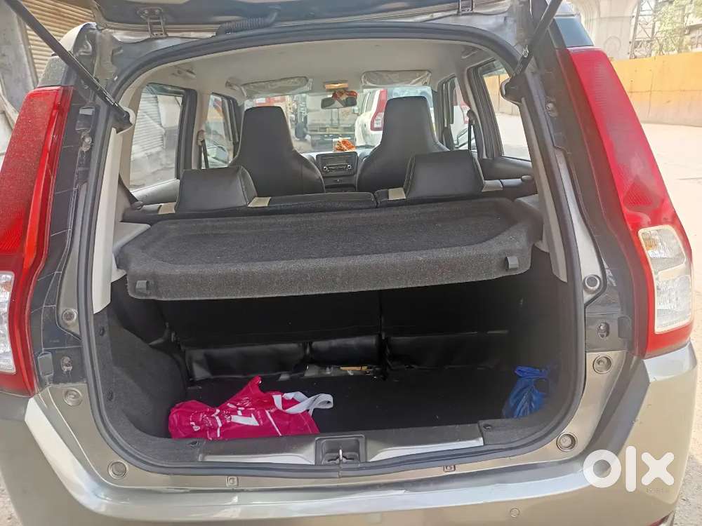 Maruti Suzuki Wagon R 2019 Petrol 10800 Km Driven