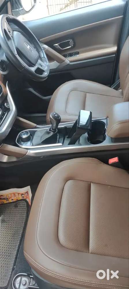 Tata Harrier Kryotec 2019 Diesel