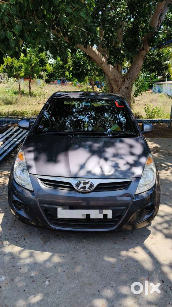 I20 Sankarankoil