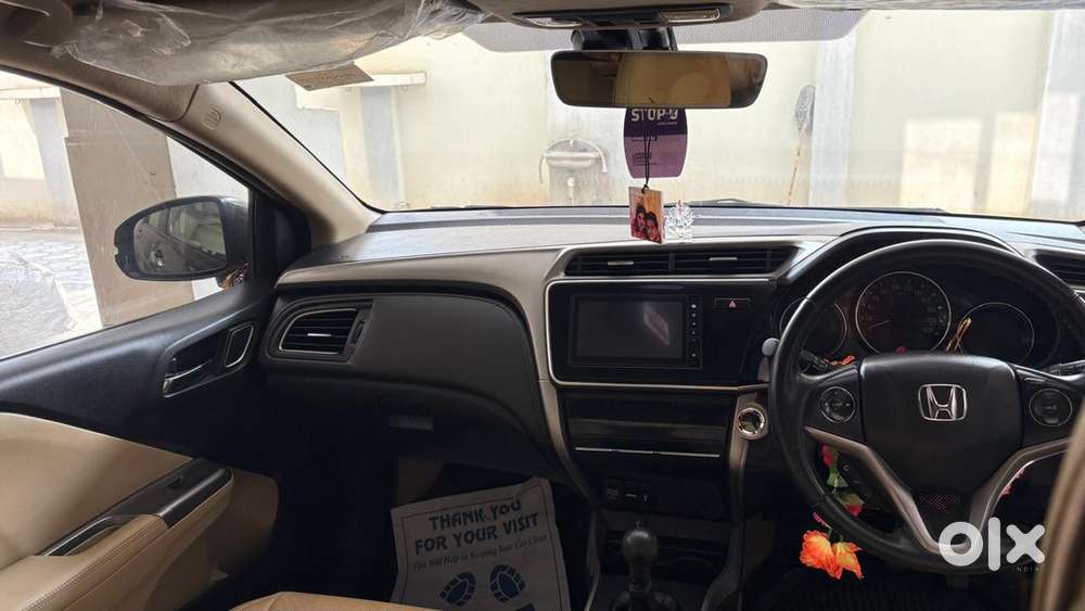 Honda City Zx 2019 Diesel Well Maintained