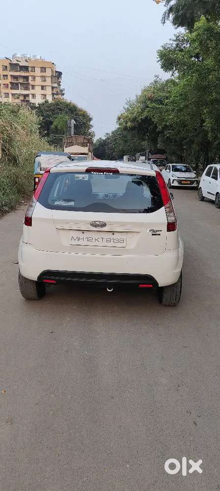 2014 Ford Figo Exi 1.4 Diesel | 96,000 Kms | 2nd Owner