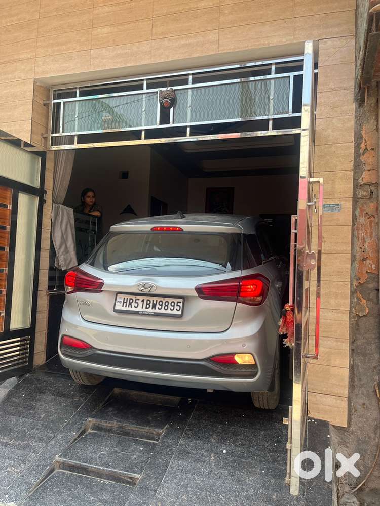 Hyundai Elite I20 2019