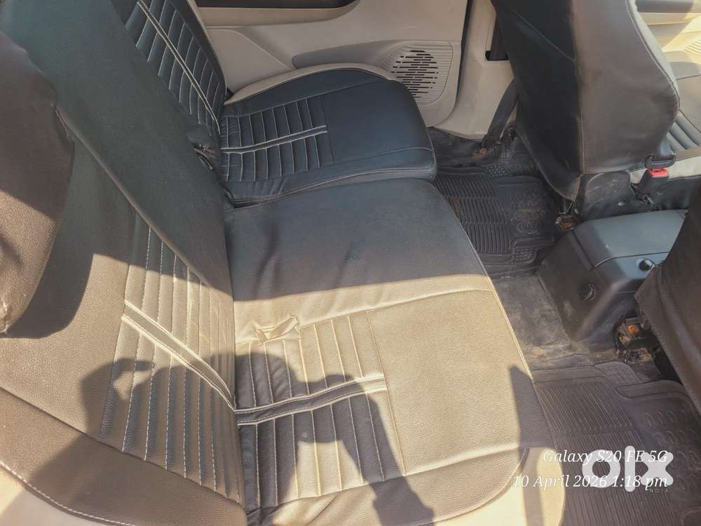 Renault Triber Rxt, 2021, Petrol