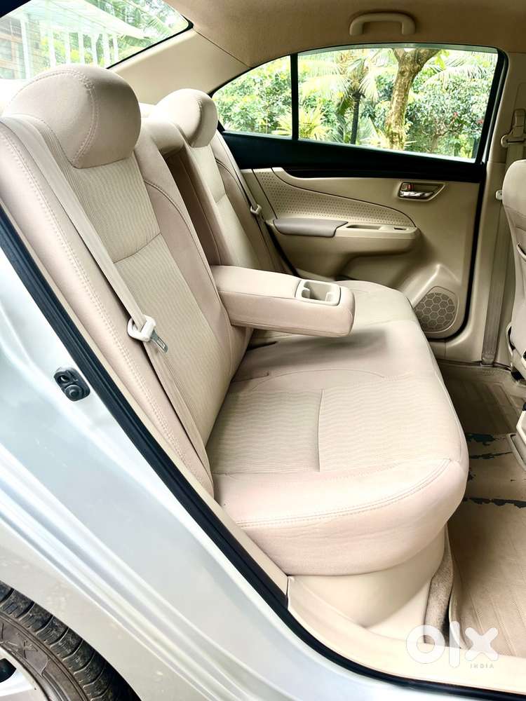 Maruti Suzuki Ciaz Vdi + Hybrid ,single Owner Excellent Condition