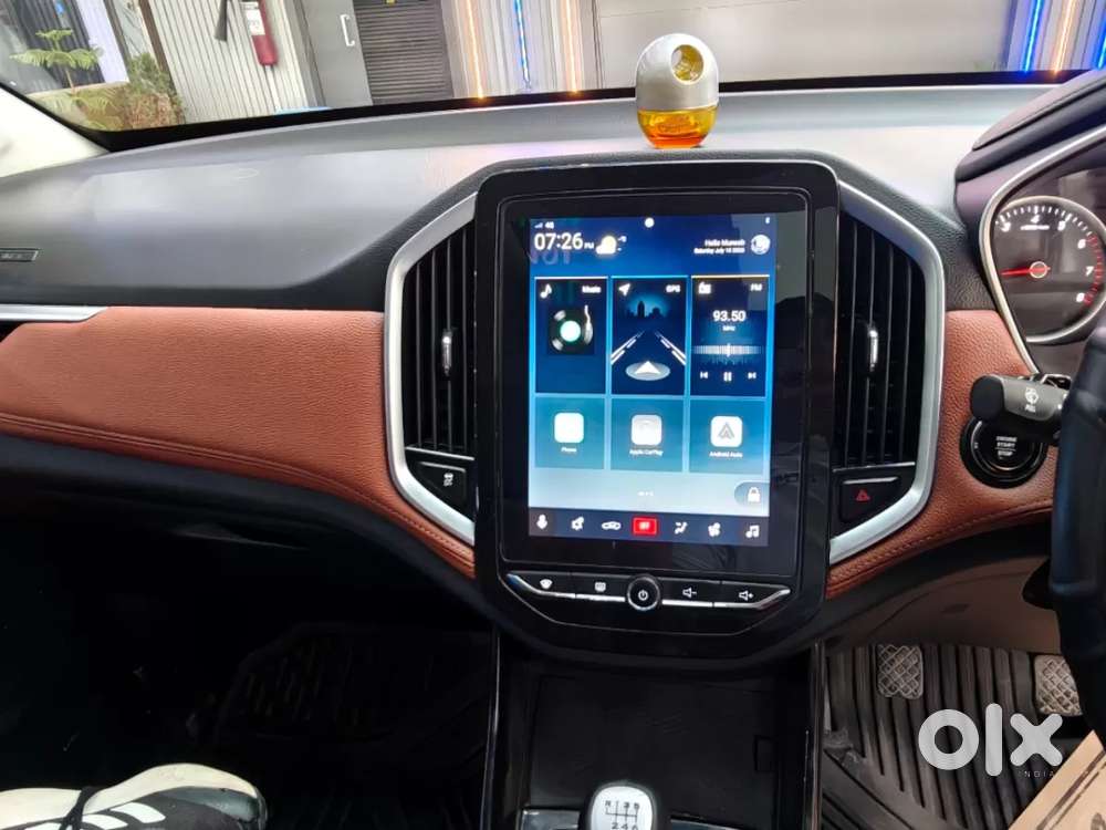 Mg Hector Plus 2.0 Select Diesel Turbo 7 Str, 2021, Diesel